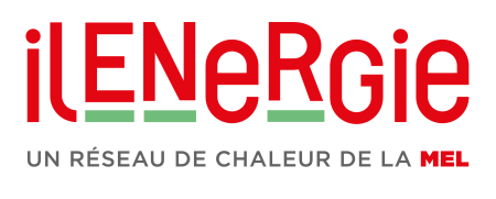 Logo d'ilénergie